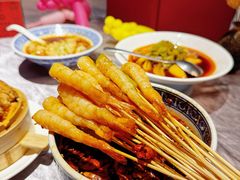 -川香鼎盛·川府家宴商务宴请(市桥富华总店)