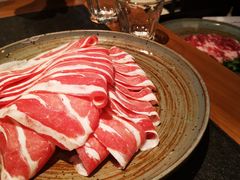 -老墙根涮肉·铜锅·烧烤(欢乐谷·王四营店)