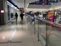 -翠微百货(龙德店)