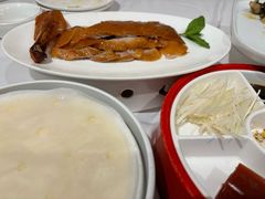 -月福京味斋·烤鸭店·北京菜(鼓楼总店)