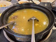 -草墩罗非鱼庄•野生菌•腊排骨(七星街上段店)