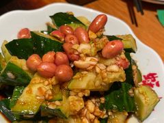 -蚝翅·海鲜粥·烧烤·龙虾季(海曙天一店)