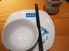 -坛宗剁椒鱼头(河西王府井店)