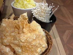 -牛品福潮汕牛肉火锅(旺庄店)