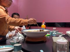 -渝乡辣婆婆·川菜 水煮鱼(中山西路店)