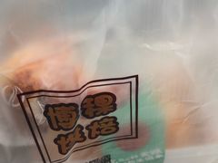 -BOKE博稞烘焙(天佑城店)