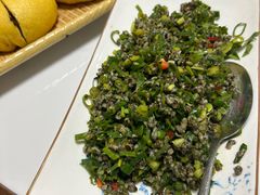 功夫菜-鸿运美食府