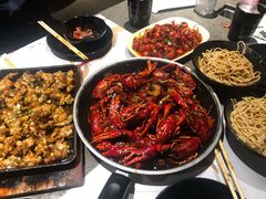 -一棠龙虾•王牌虾球(楚河汉街店)