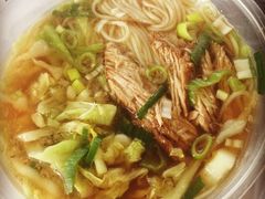 -台北风味(第一家快餐)