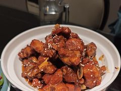 -曾家厨房·新徽菜(高新天柱路店)