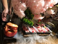 -樱宿日式和牛烧肉(五道口店)