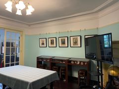 -上海蔡元培故居陈列馆