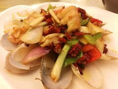 -金家老三饭庄(常营店)