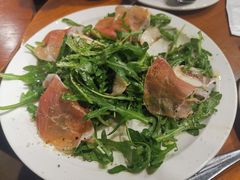 -羽深肉铺 Steak & Wine