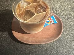 -沪水焙煎室(淡水路店)