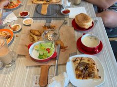 -必胜客(证大大拇指店)