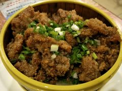 粉蒸肉-江南古镇味道·私房菜