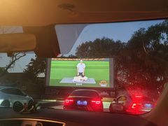 -枫花园汽车电影院(朝阳公园店)