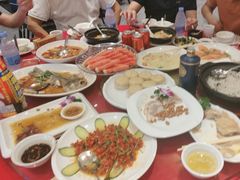 -先记烧鹅王·本地粤菜(福永店)