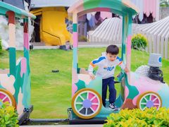 -水桶王国主题餐厅·聚会·生日派对·亲子活动·家庭套餐(亚龙湾希尔顿店)