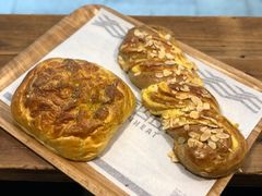火腿奶酪-原麦山丘(西红门荟聚店)