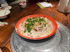 -广府乡下·饭庄(新港东路店)