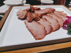 -满园烤鸭·春饼(丰科路万达店)