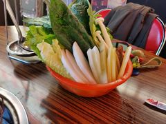 -好嘢港式街头火锅(河北店)