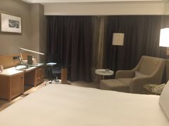 -上海中航虹桥机场泊悦酒店