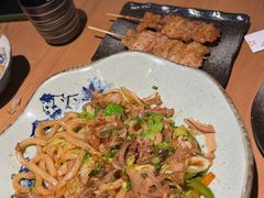 -吉川居酒屋(建国北路店)
