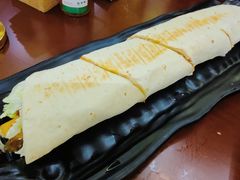 -BRBR叙利亚餐厅(总店)