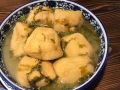 -兰边碗(鼓楼店)