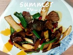 -云海肴·汽锅鸡·云南菜(美罗城店)