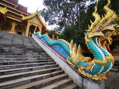 -西双版纳勐泐文化旅游区