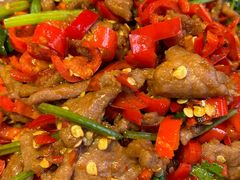 -阿斯牛牛·凉山菜(新会展店)