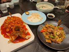 -海天楼中餐厅(吴宫泛太平洋酒店)