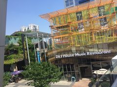 -证大大拇指广场(芳甸路店)