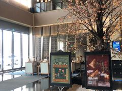 -成都安仁福朋喜来登酒店