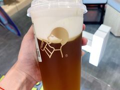 -喜茶(上海兴业太古汇店)