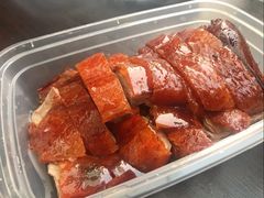 -黄连大头华烧鹅店(大良店)