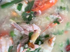 -东江海鲜大排档·潮汕菜·砂锅粥