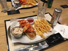 -Galleria百货店名品馆