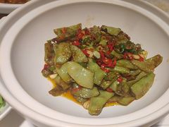 -院里寻菜·精致庭院菜(观沙岭店)