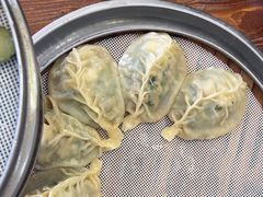 -叶存利海鲜大馅饺子(海宁路总店)