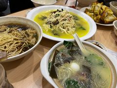 -蒋家桥饺面店(广陵路店)