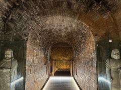 -洛阳古墓博物馆