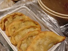 -李记清真馆(打钉巷店)