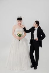 -第一夫人婚纱摄影(南京店)