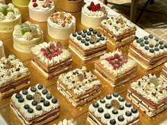 -M'CAKE(西单大悦城店)