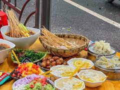 -古真记钵钵鸡(总店)